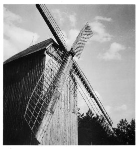 CH-NB - Lettland- Landschaft - Annemarie Schwarzenbach - SLA-Schwarzenbach-A-5-16-177