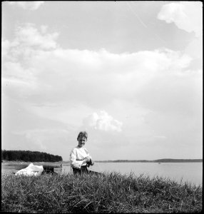 CH-NB - Lettland- Menschen - Annemarie Schwarzenbach - SLA-Schwarzenbach-A-5-16-183