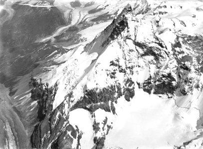 CH-NB - Matterhorn - Eduard Spelterini - EAD-WEHR-32005-B