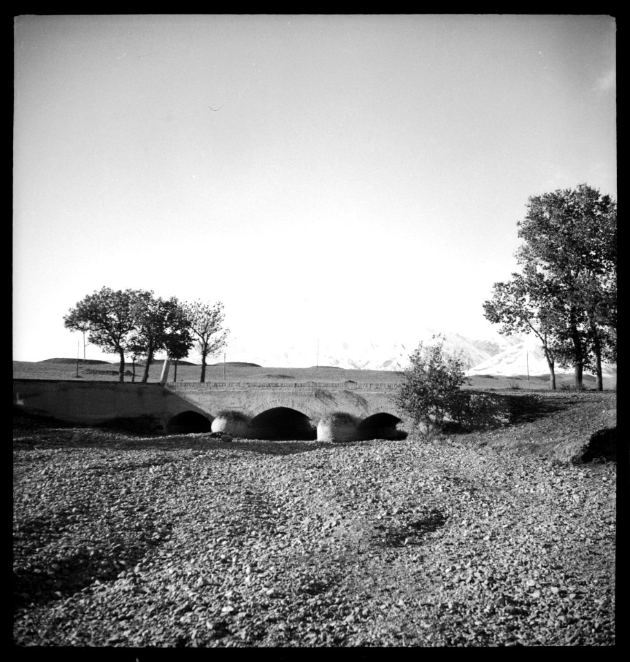 CH-NB - Landschaft (Lokalisierung unsicher) - Annemarie Schwarzenbach - SLA-Schwarzenbach-A-5-06-351