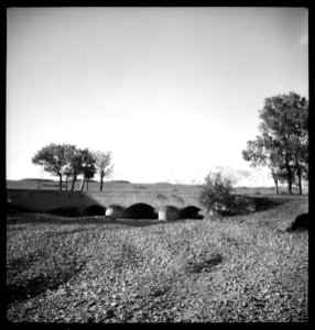 CH-NB - Landschaft (Lokalisierung unsicher) - Annemarie Schwarzenbach - SLA-Schwarzenbach-A-5-06-351