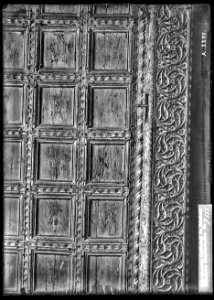 CH-NB - Locarno, Castello, vue partielle intérieure - Collection Max van Berchem - EAD-7142