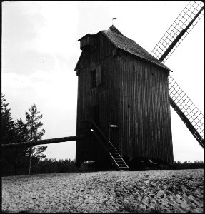 CH-NB - Lettland- Landschaft - Annemarie Schwarzenbach - SLA-Schwarzenbach-A-5-16-176
