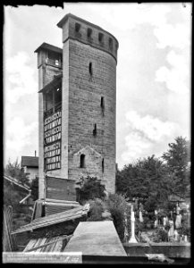 CH-NB - Max van Berchem - EAD-6812
