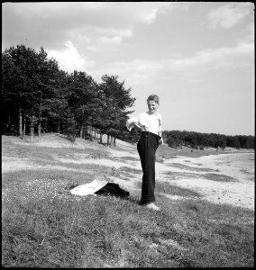 CH-NB - Lettland- Menschen - Annemarie Schwarzenbach - SLA-Schwarzenbach-A-5-16-184