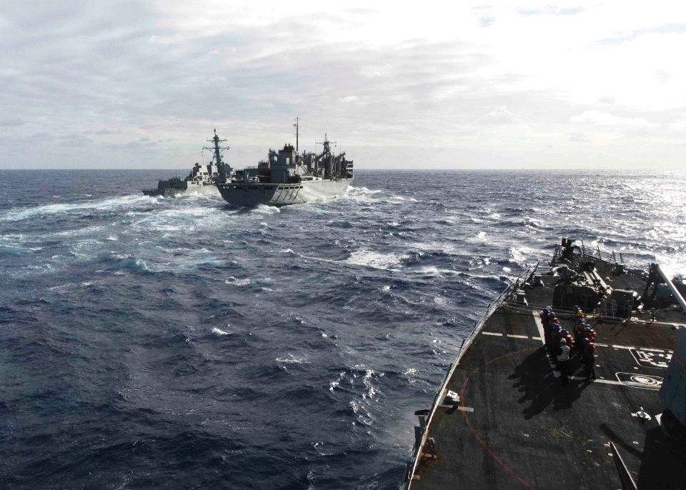 Deployment 150316-N-TP976-014