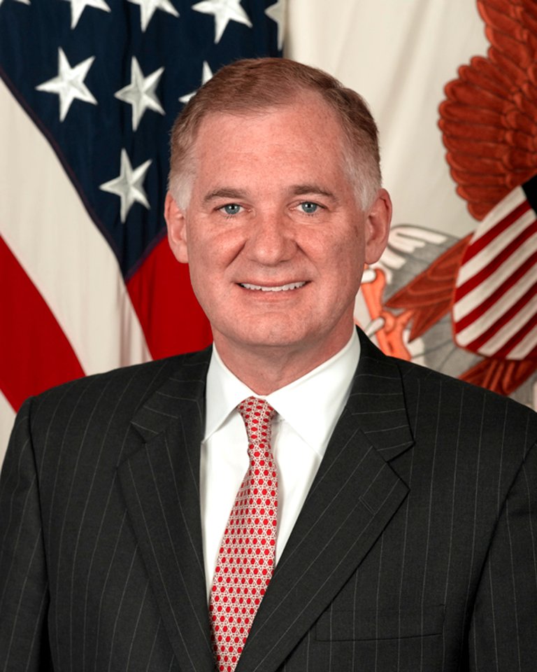Deputy Secretary of Defense Lynn