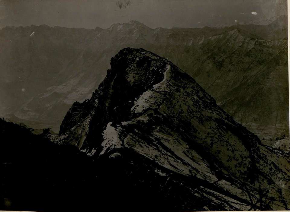 Der Corno-Gipfel von ¤ 1801. (BildID 15511881)