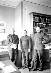 Der Armeeauditor - CH-BAR - 3237911