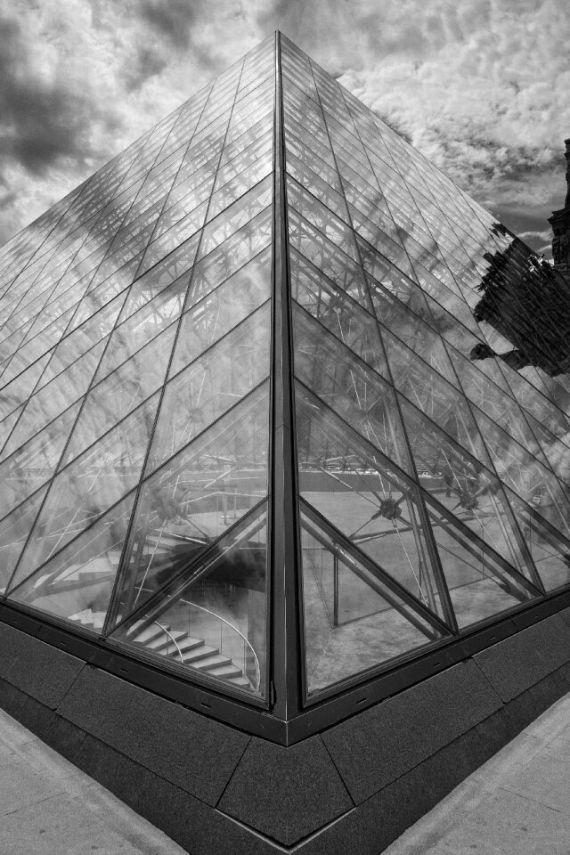 France paris museum