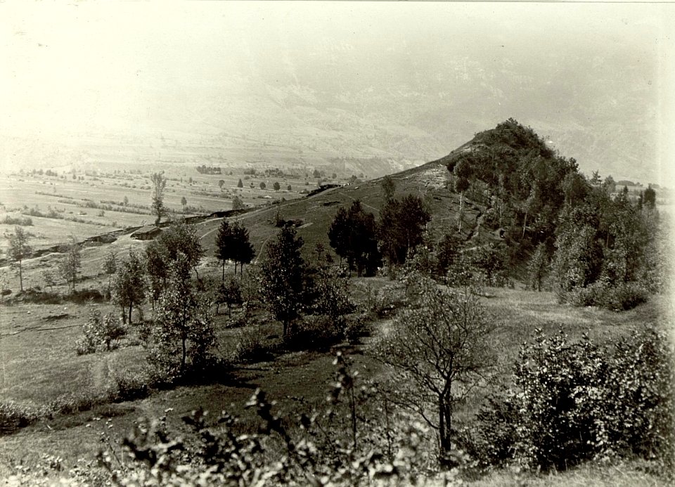 Der kleinen Ravelnik. vom grossen Ravelnik. (BildID 15460916)