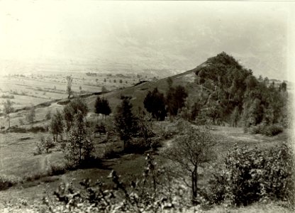 Der kleinen Ravelnik. vom grossen Ravelnik. (BildID 15460916)
