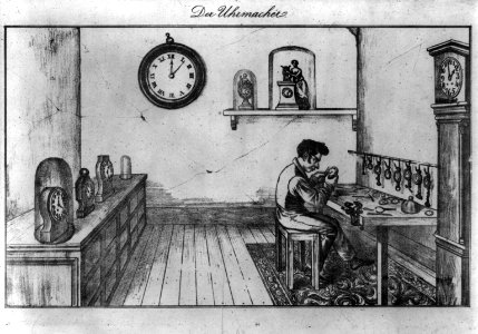 Der Uhrmacher LCCN2009631807