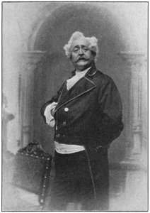 Derk Jan Adrianus Haspels - Onze Tooneelspelers (1899) (2)