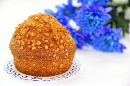 Desktop flower sweet