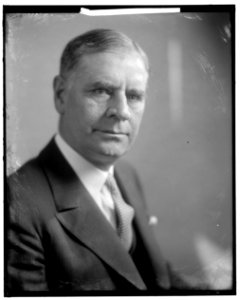 DERN, GEORGE H., GOVERNOR LCCN2016860082