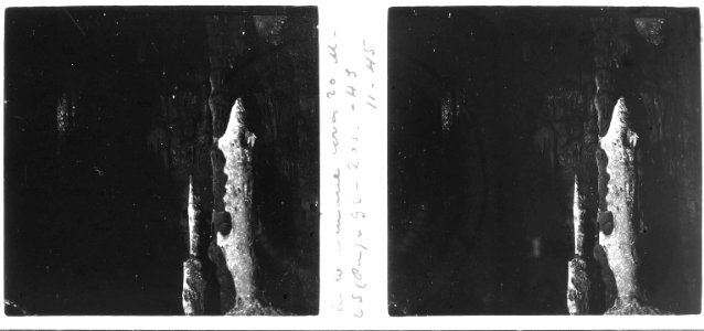 Des de la font de la cova