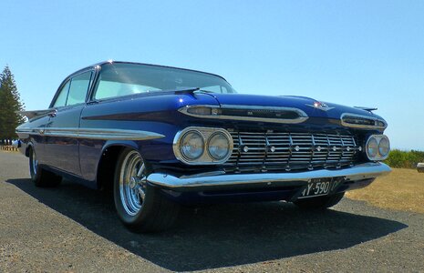 Drive wheel classic