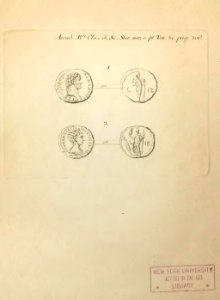 Descrizione delle medaglie dei Nômi p85