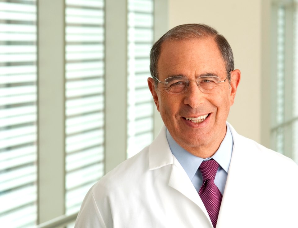 Dr. John Gallin (28121767786)