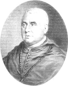 Dr. James Yorke Bramston - Historical accounts of Lisbon college