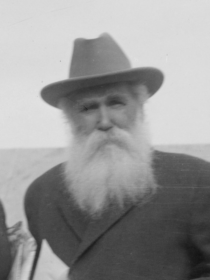 Dr. Jenkin Lloyd Jones LCCN2014700500 (cropped)