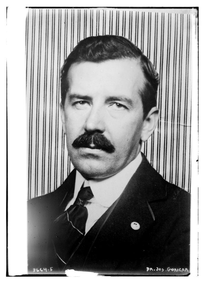 Dr. Jos. Goricar LCCN2014700249