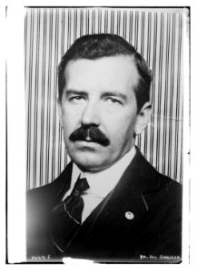 Dr. Jos. Goricar LCCN2014700249