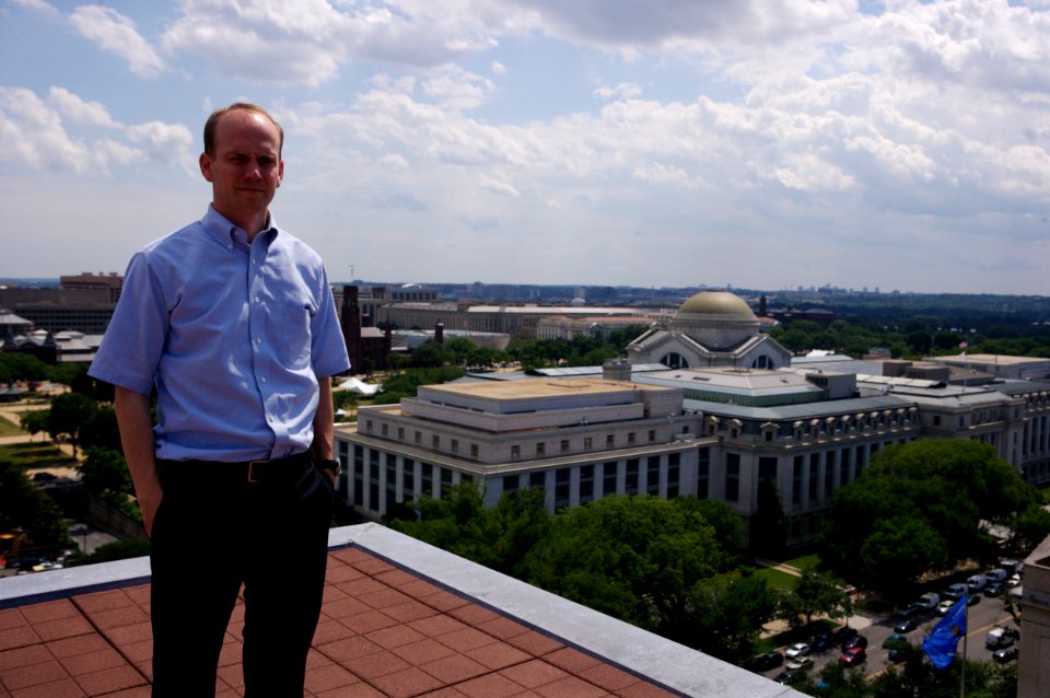 Dr. John Ochsendorf 20110617 057 (5909349447)