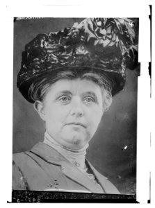 Dr. Katherine (Davis) LCCN2014695013