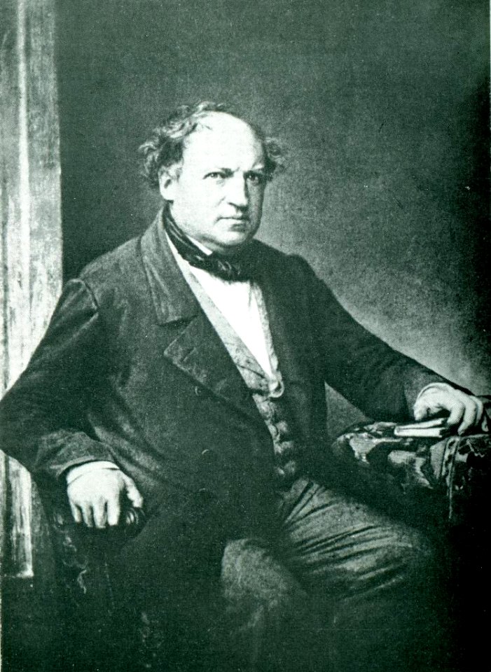 Dr. Joseph Streiter