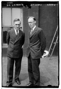 Dr. John R. Neal, John T. Scopes LCCN2014718361
