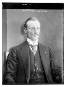 Dr. Leo Ubbelohde LCCN2014681189