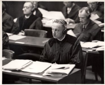 Dr. Joseph Weisgerber