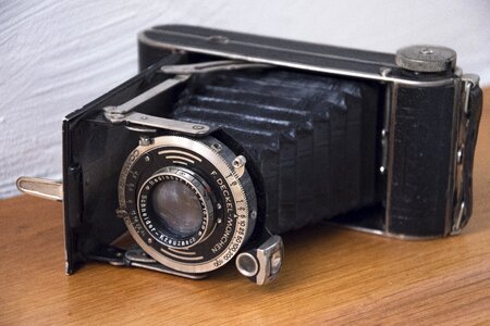 Lens retro classic