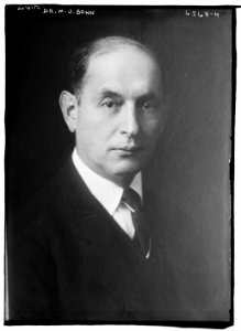 Dr. M.J. Bonn LCCN2014719336