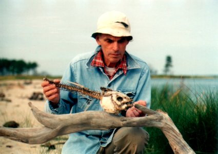 Dr. Michael Potter (43832998182)