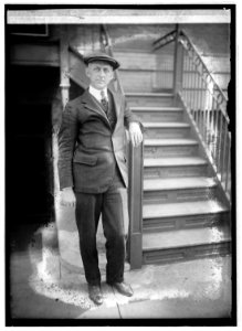 Dr. L.C. Gray, 10-2-22 LCCN2016846736