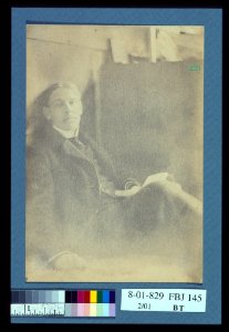Dr. Morgan Frederick Mount - EW. LCCN2004676348
