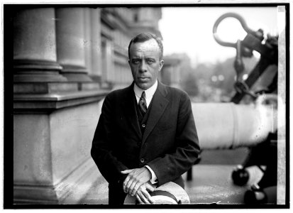 Dr. Mort H. Ward, 6-20-22 LCCN2016846513