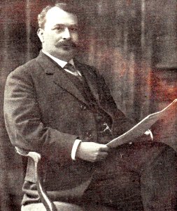 Dr. N.M. Josephus Jitta