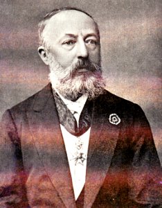Dr. M.J. de Goeje