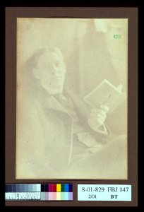Dr. Morgan Frederick Mount) - EW LCCN2004676347