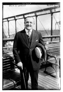 Dr. O.S. Lowsley LCCN2014716513