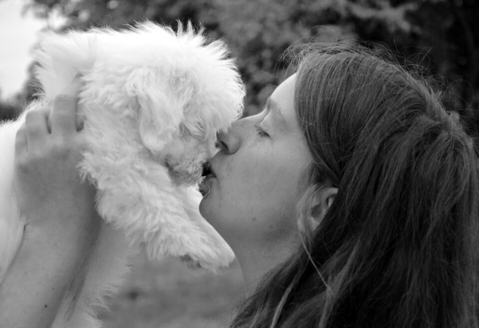 Girl woman young woman