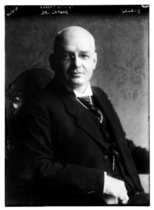 Dr. Luther LCCN2014717429