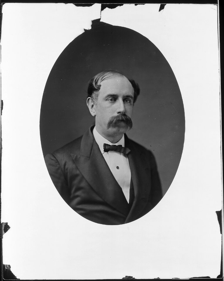 Dr. Phelps - NARA - 525837