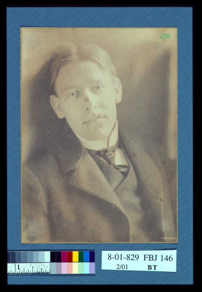 Dr. Morgan Frederick Mount - EW. LCCN2004676250