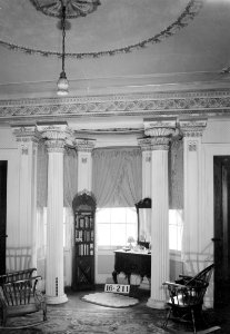 Gaineswood Mistess Bedroom