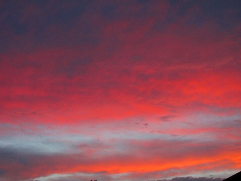 Farbenspiel nature afterglow